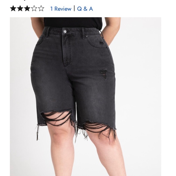 ELOQUII clothing NEW - Picture 2 of 4